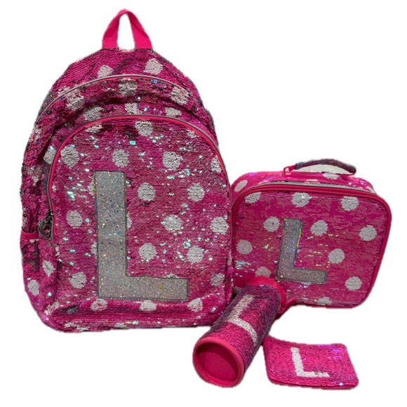 jansport backpack green pink JanSport Unisex Cross Town Plus Laptop Backpack